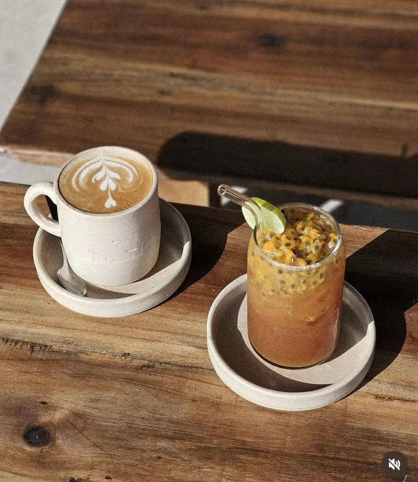 Best Café in Town