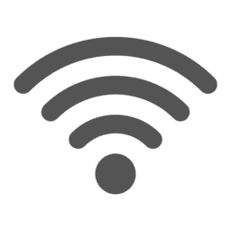 HIGH SPEED Wi-Fi